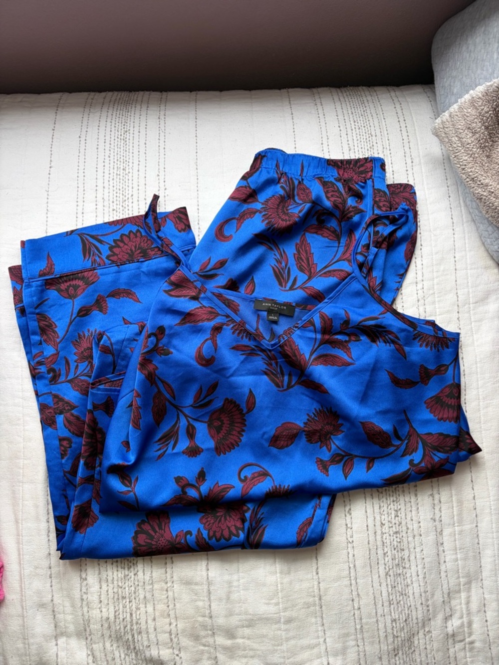 Ann Taylor Sleep Set